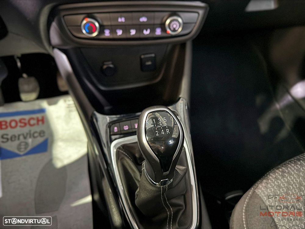 Opel Crossland 1.2 Business Elegance - 27