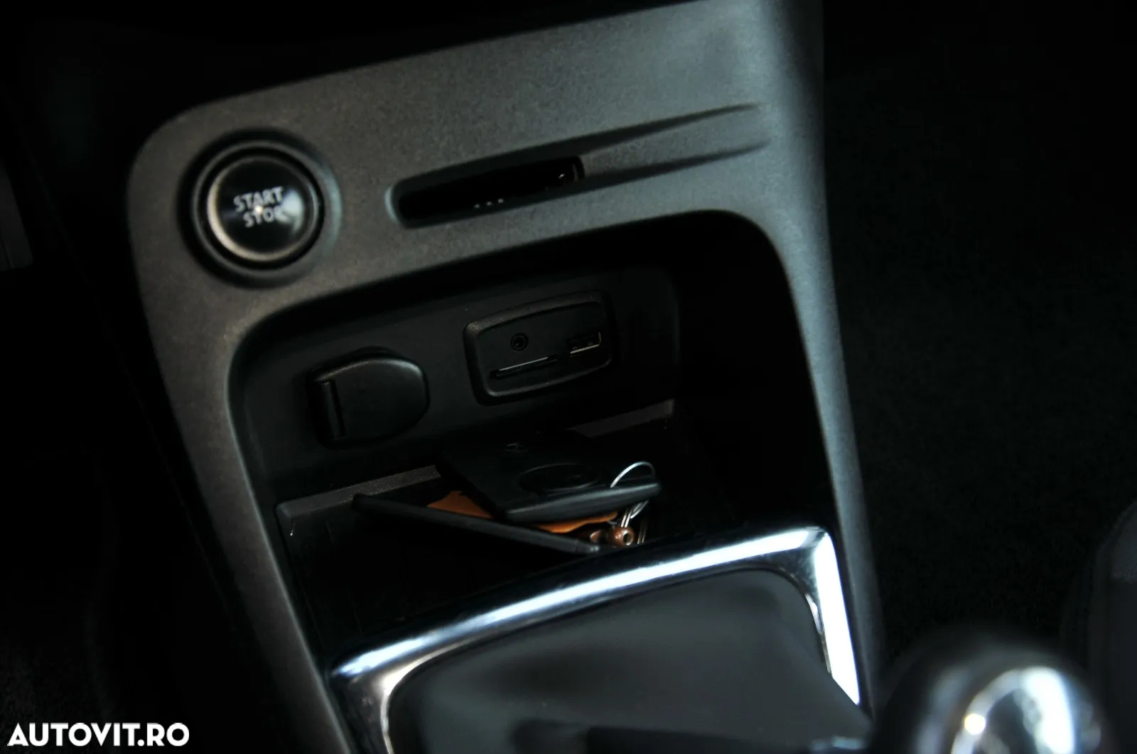 Renault Captur ENERGY dCi 90 Start&Stop Helly Hansen - 12