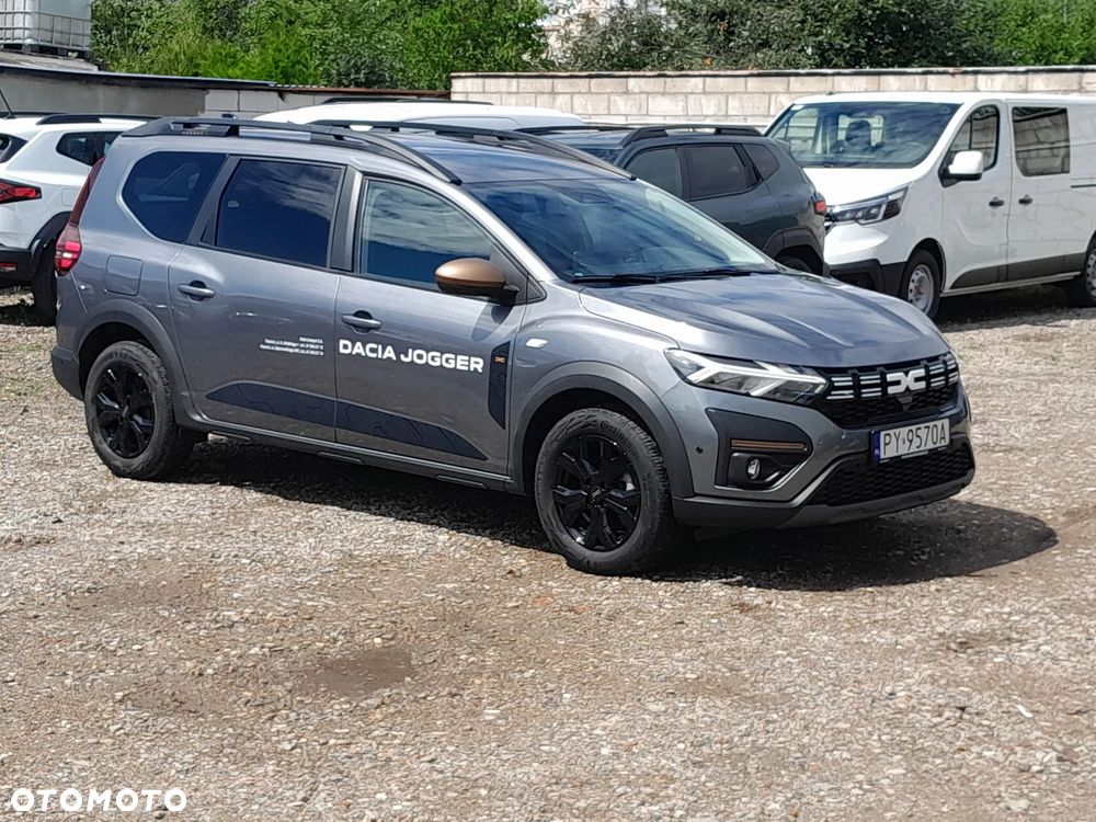 Dacia Jogger - 7