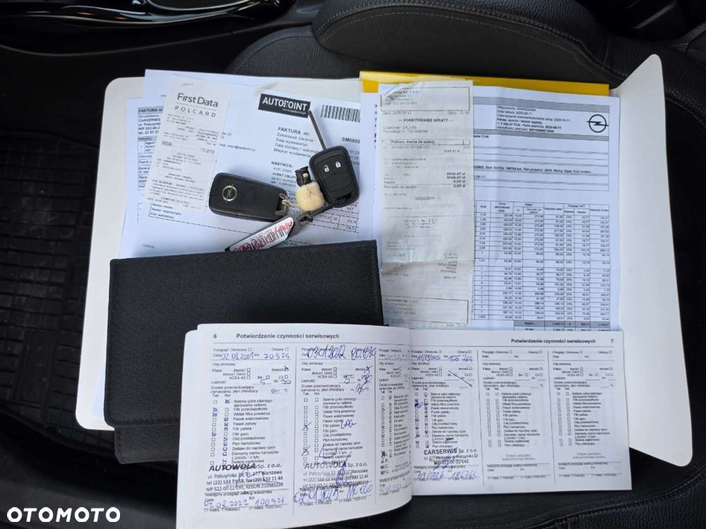 Opel Adam - 9