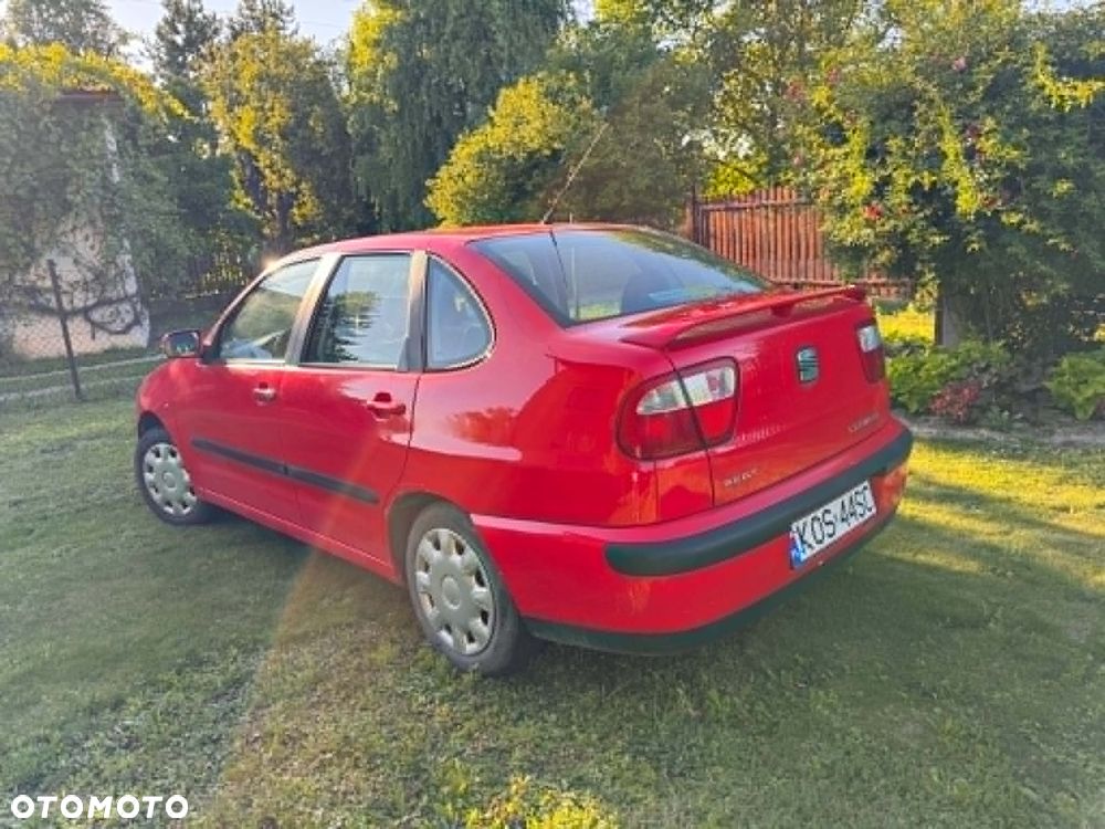 Seat Cordoba - 6