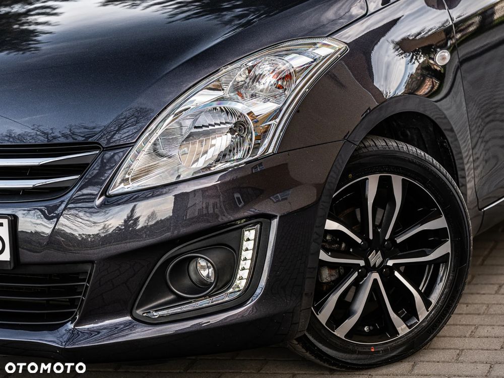Suzuki Swift 1.2 X-TRA - 17