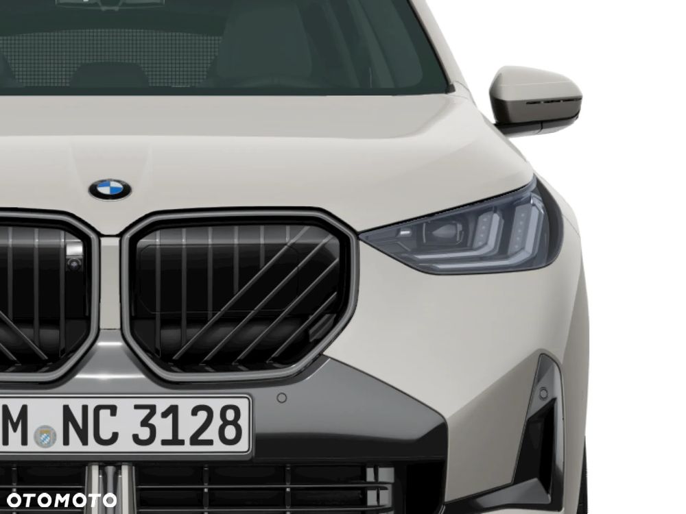 BMW X3 xDrive20d mHEV - 4