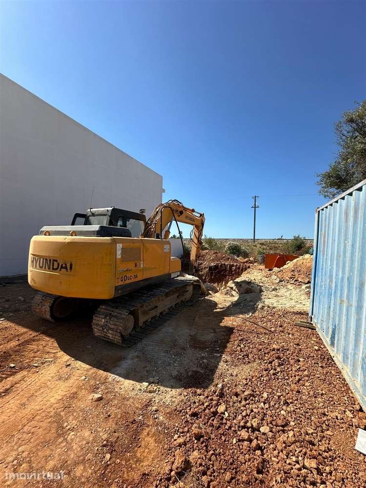 Lote de Terreno  Venda em Tavira (Santa Maria e Santiago),Tavira - Grande imagem: 3/5