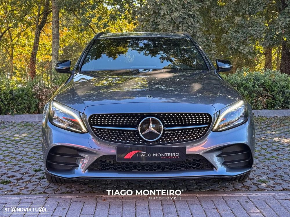 Mercedes-Benz C 300 - 16