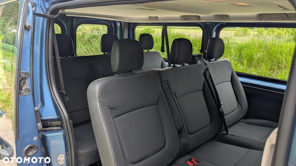 Opel Vivaro L2H1 2,9t Edition - 14