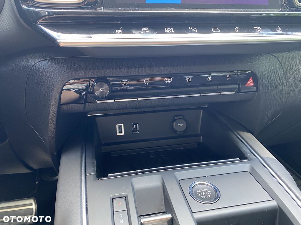 Citroën C5 Aircross 1.2 PureTech Shine EAT8 - 23