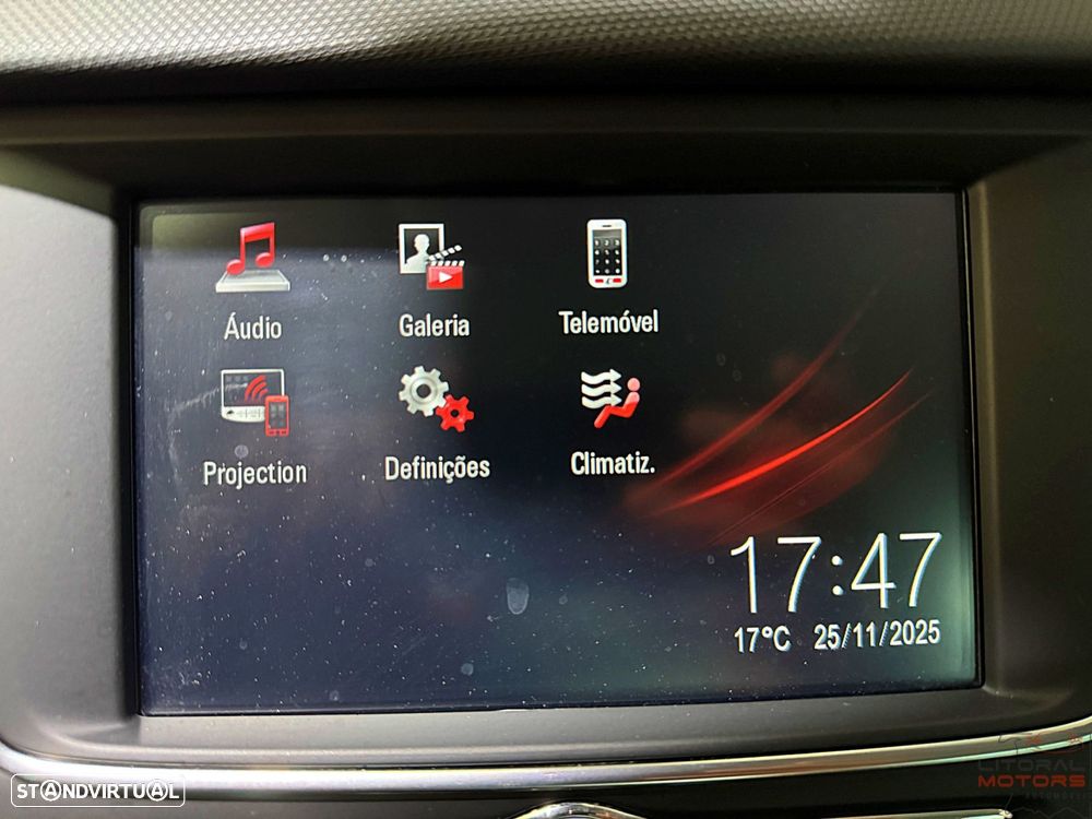 Opel Crossland 1.2 T GS Line Aut. - 30