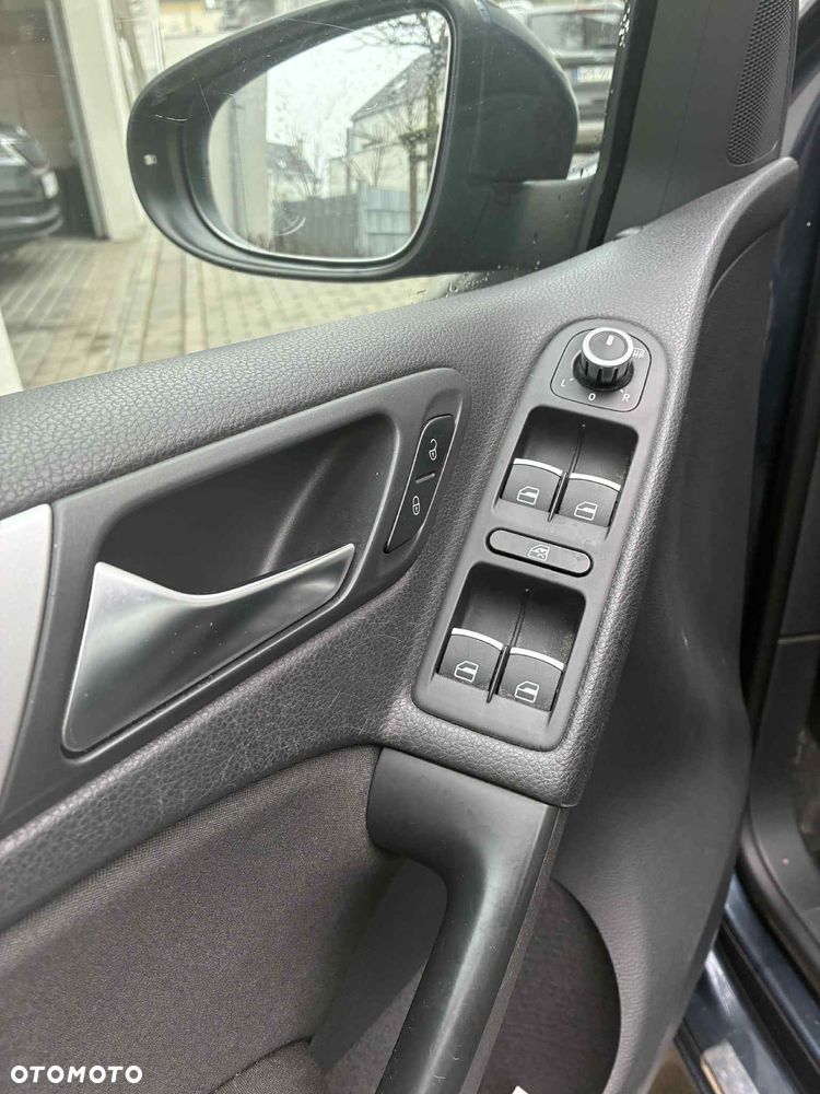 Volkswagen Golf 1.4 TSI Highline - 7