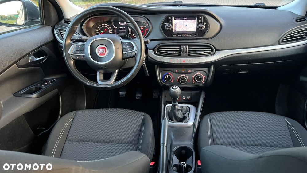 Fiat Tipo 1.4 16v Pop - 24