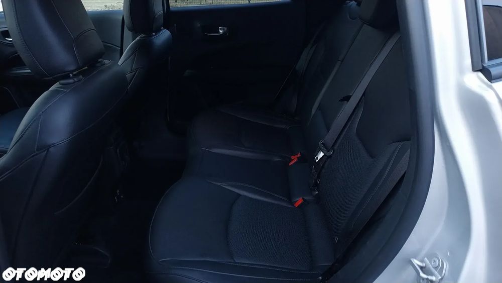 Jeep Compass 1.3 T-GDI 4xe Automatik Limited - 11