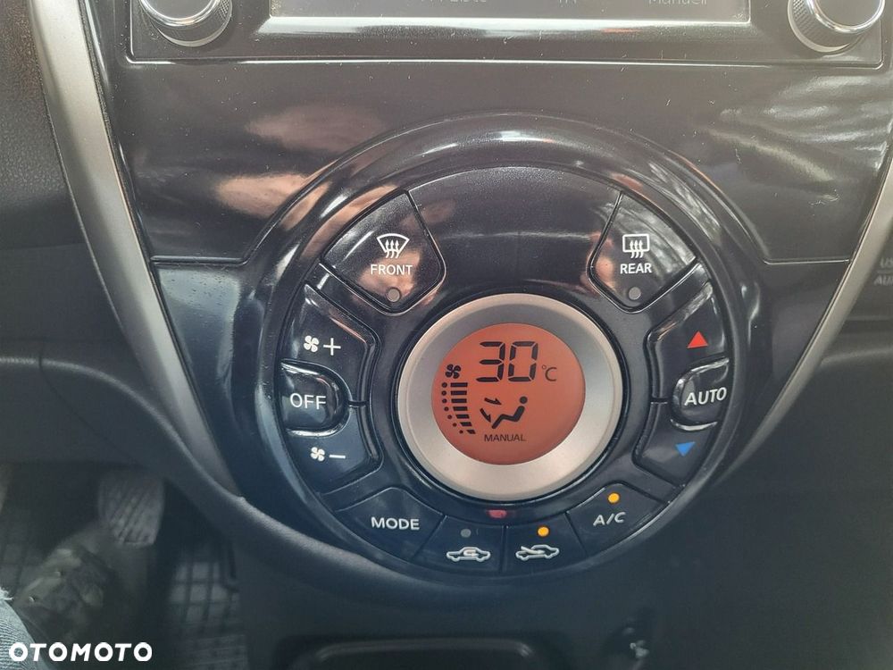 Nissan Micra - 30