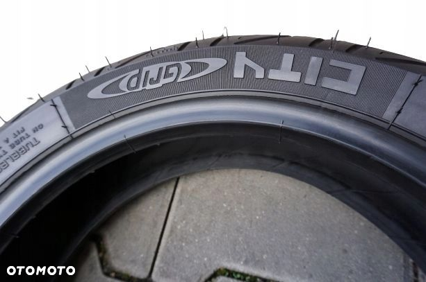1x Michelin City Grip GT 120/70-12 51P M147 - 5