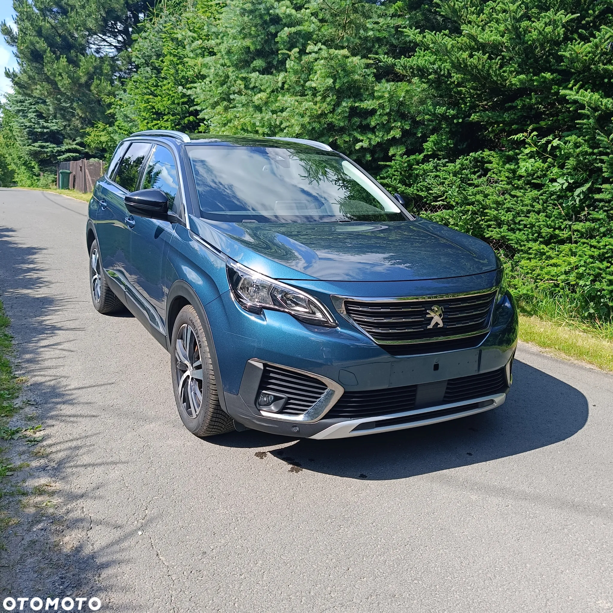 Peugeot 5008 PureTech 130 Allure - 2
