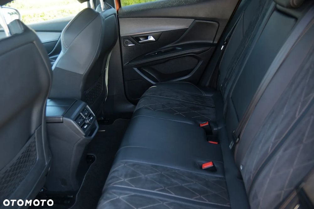 Peugeot 3008 - 20