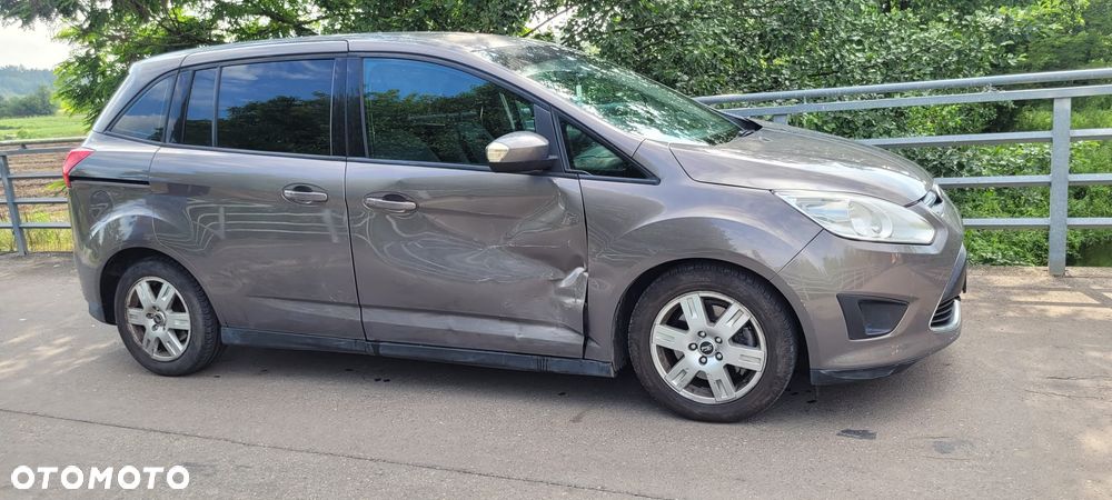 Ford Grand C-MAX 1.6 EcoBoost Trend ASS - 3