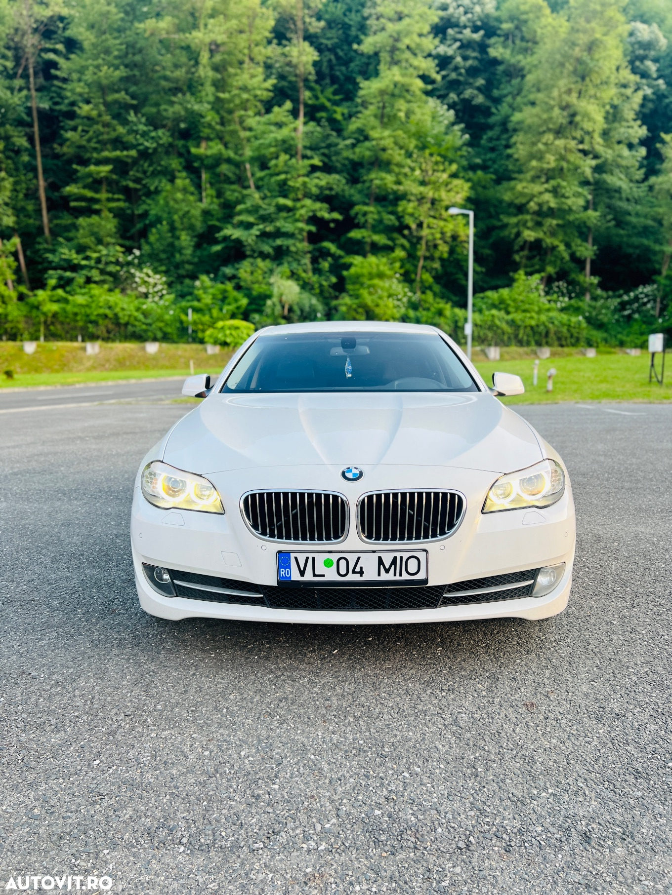 BMW Seria 5 - 10