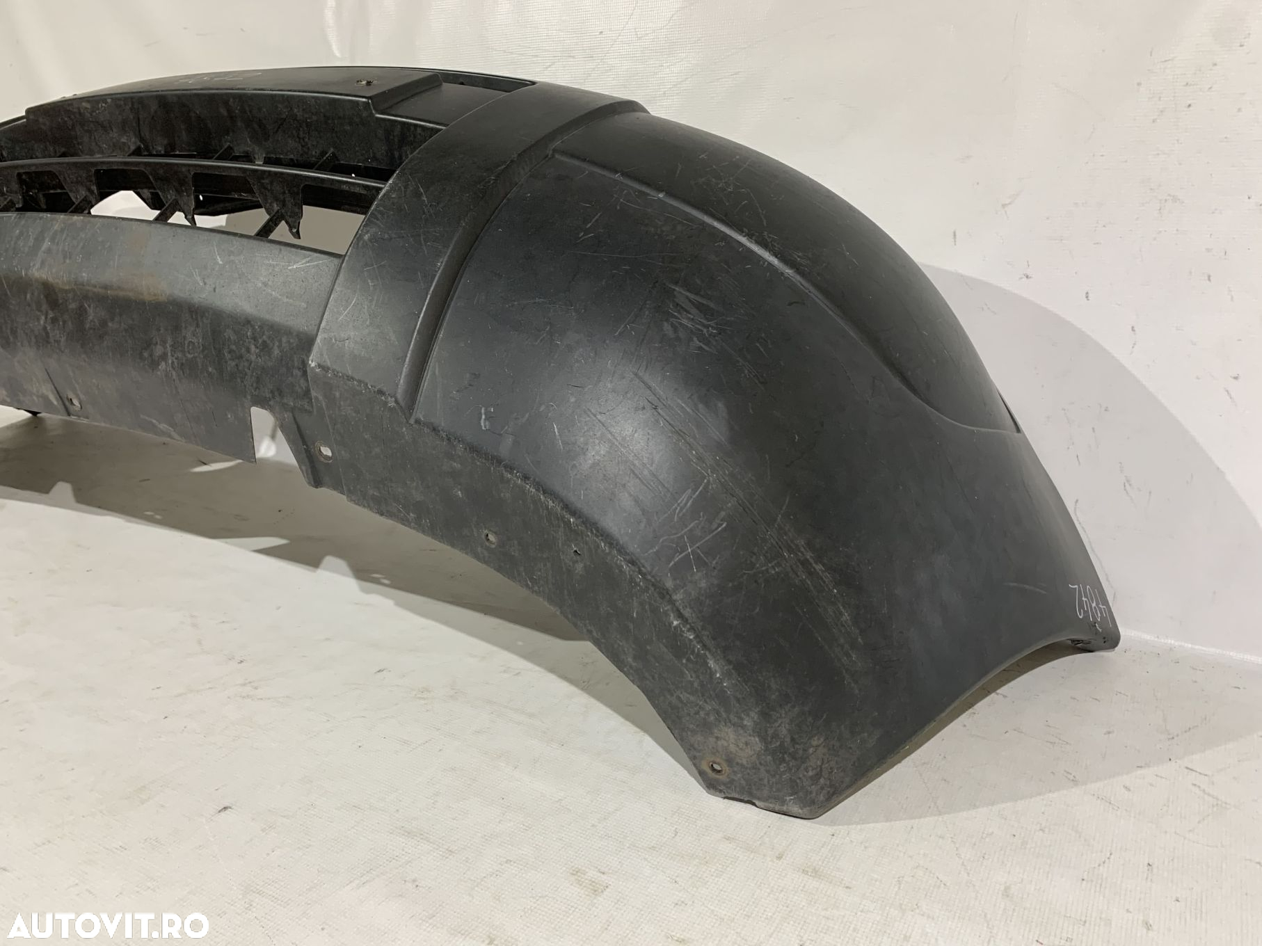 Bara fata Peugeot Partner, Citroen Berlingo, 2003, 2004, 2005, 2006, 2007, cod origine OE 9643802277 - 14