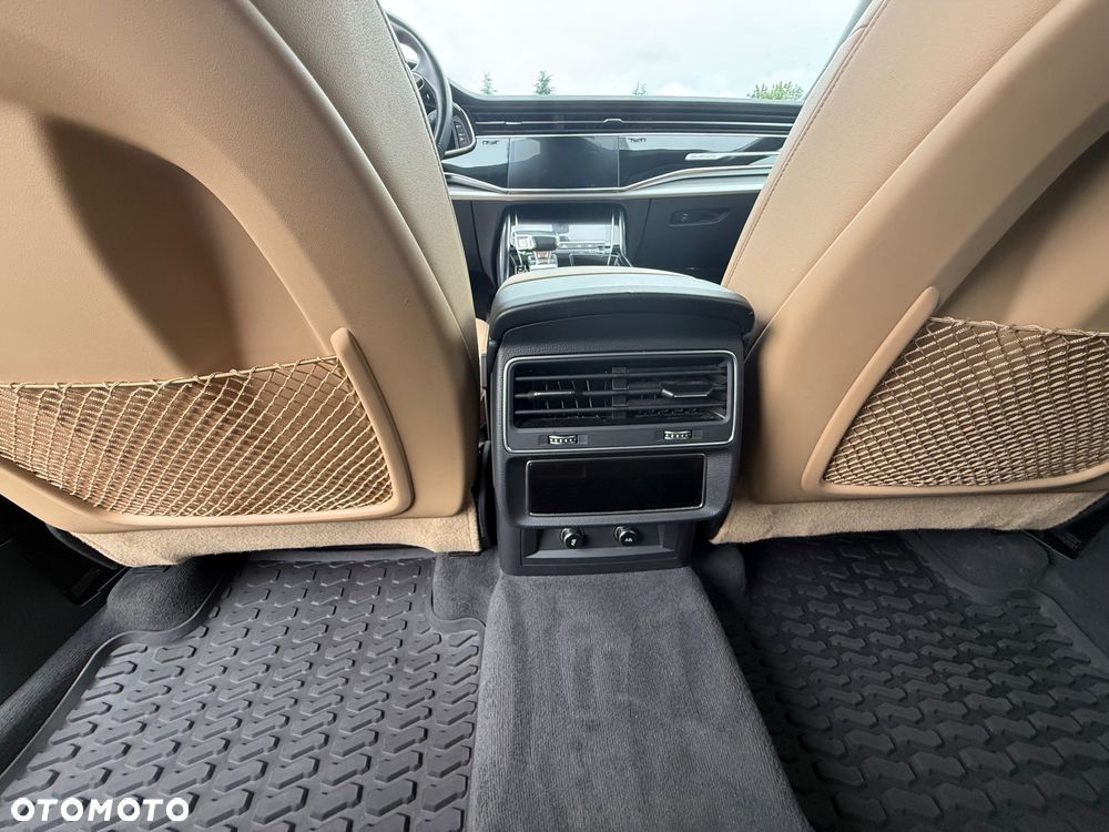 Audi Q7 45 TDI mHEV Quattro S Line Tiptr - 13