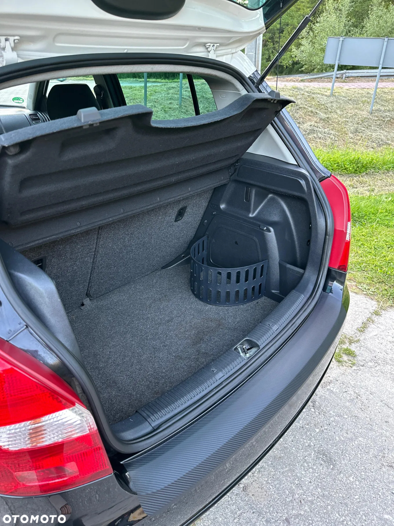 Skoda Fabia 1.2 TSI Sportline - 21