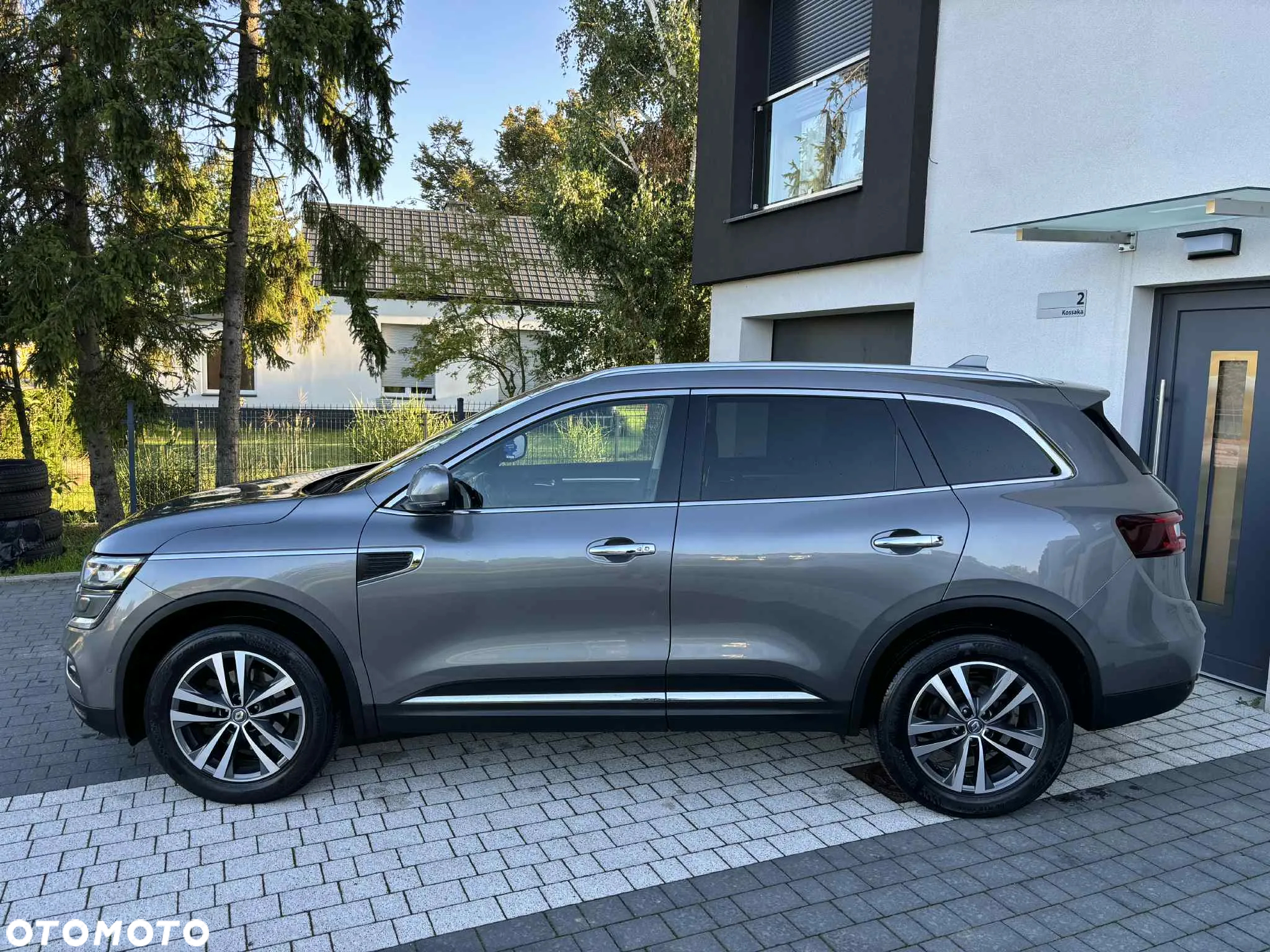 Renault Koleos ENERGY dCi 175 X-tronic 4WD INTENS - 19