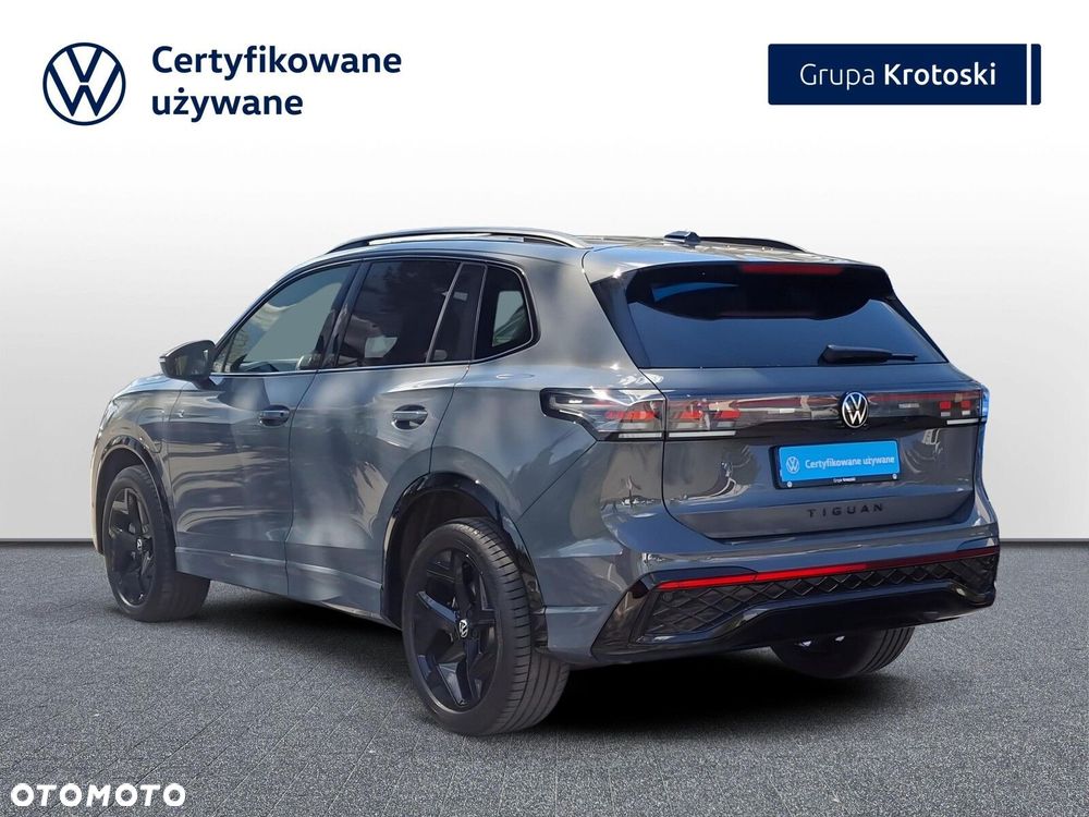Volkswagen Tiguan - 4