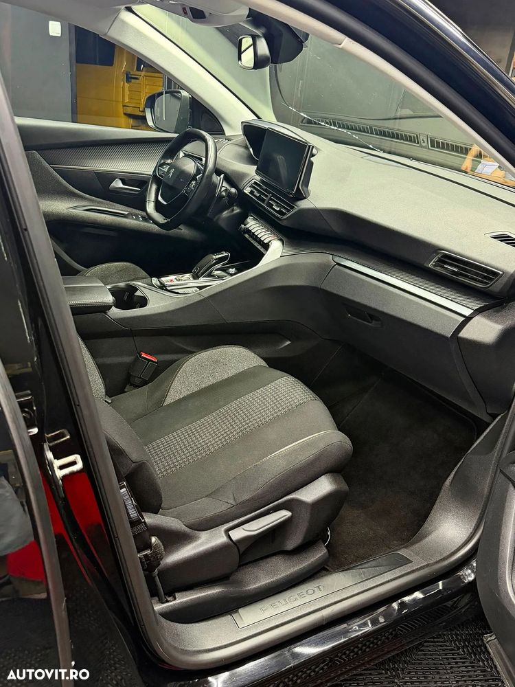Peugeot 3008 1.5 BlueHDI S&S EAT8 Active - 6