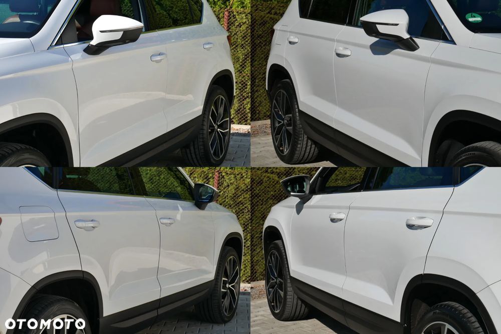 Seat Ateca 2.0 TDI 4Drive DSG XCELLENCE - 13