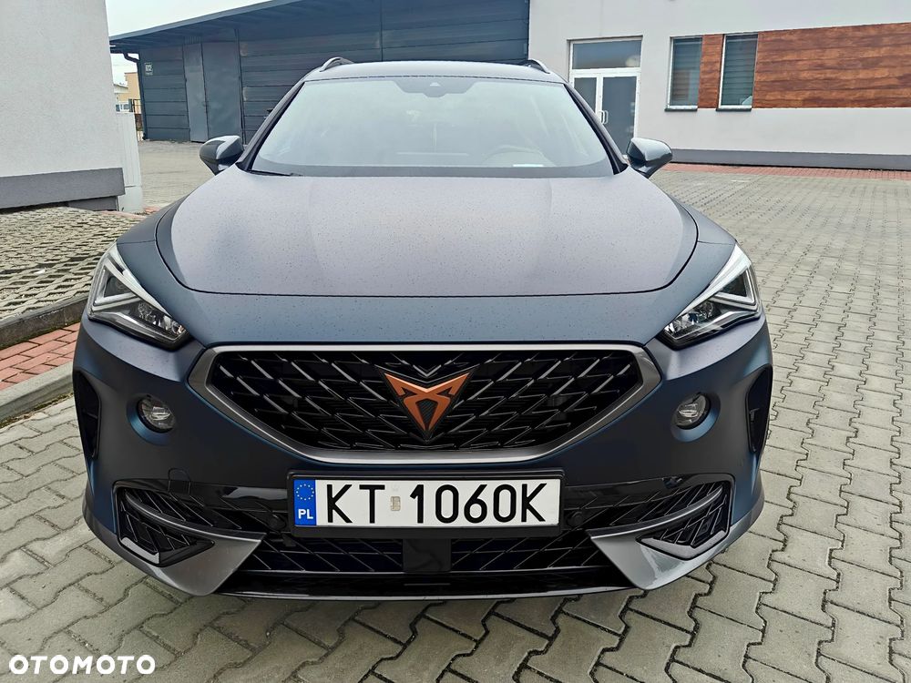 Cupra Formentor VZ 1.4 e-Hybrid DSG - 3