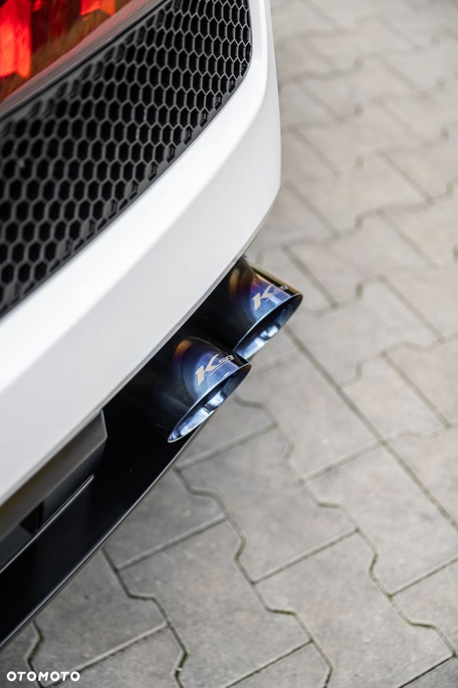 Lamborghini Gallardo LP550-2 E-Gear - 13
