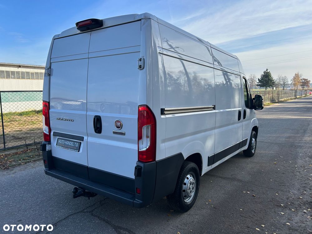 Fiat Ducato - 15