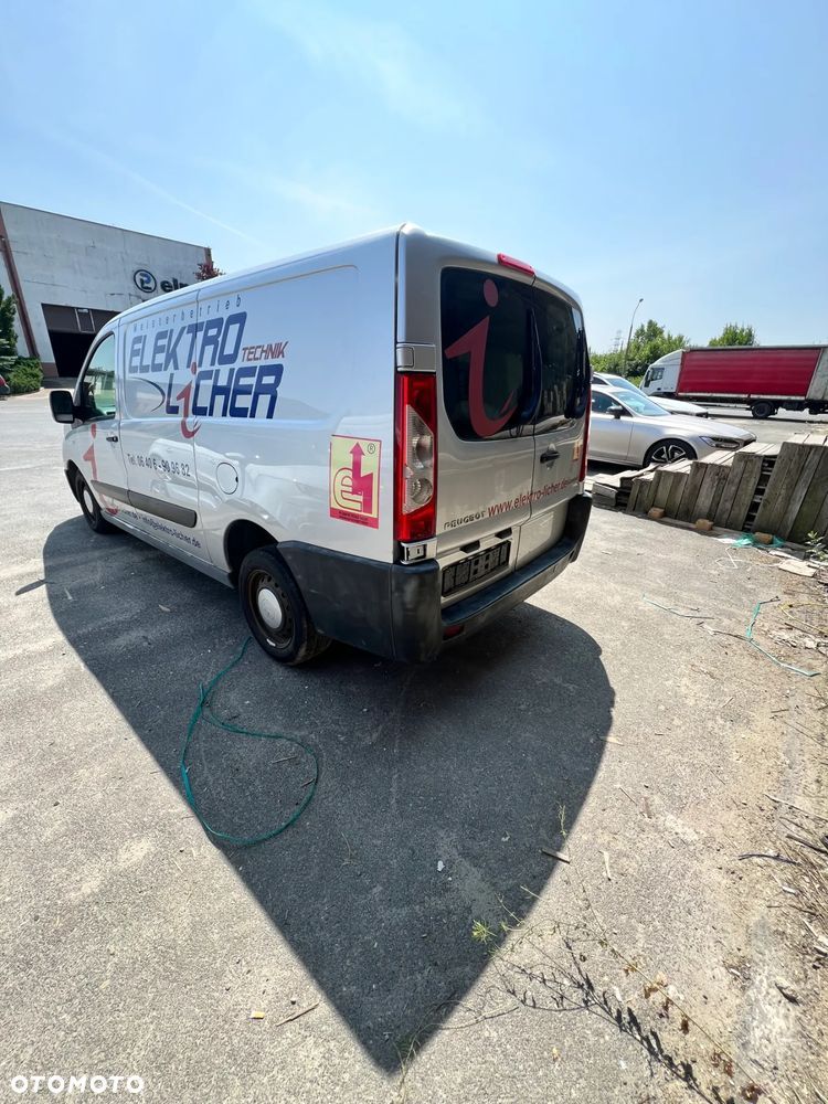 Peugeot Expert II L2H1 - 5