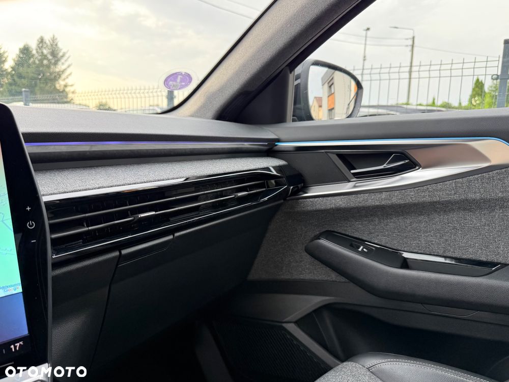 Renault Espace E-TECH Full Hybrid 200 Esprit Alpine 7-Sitzer - 20