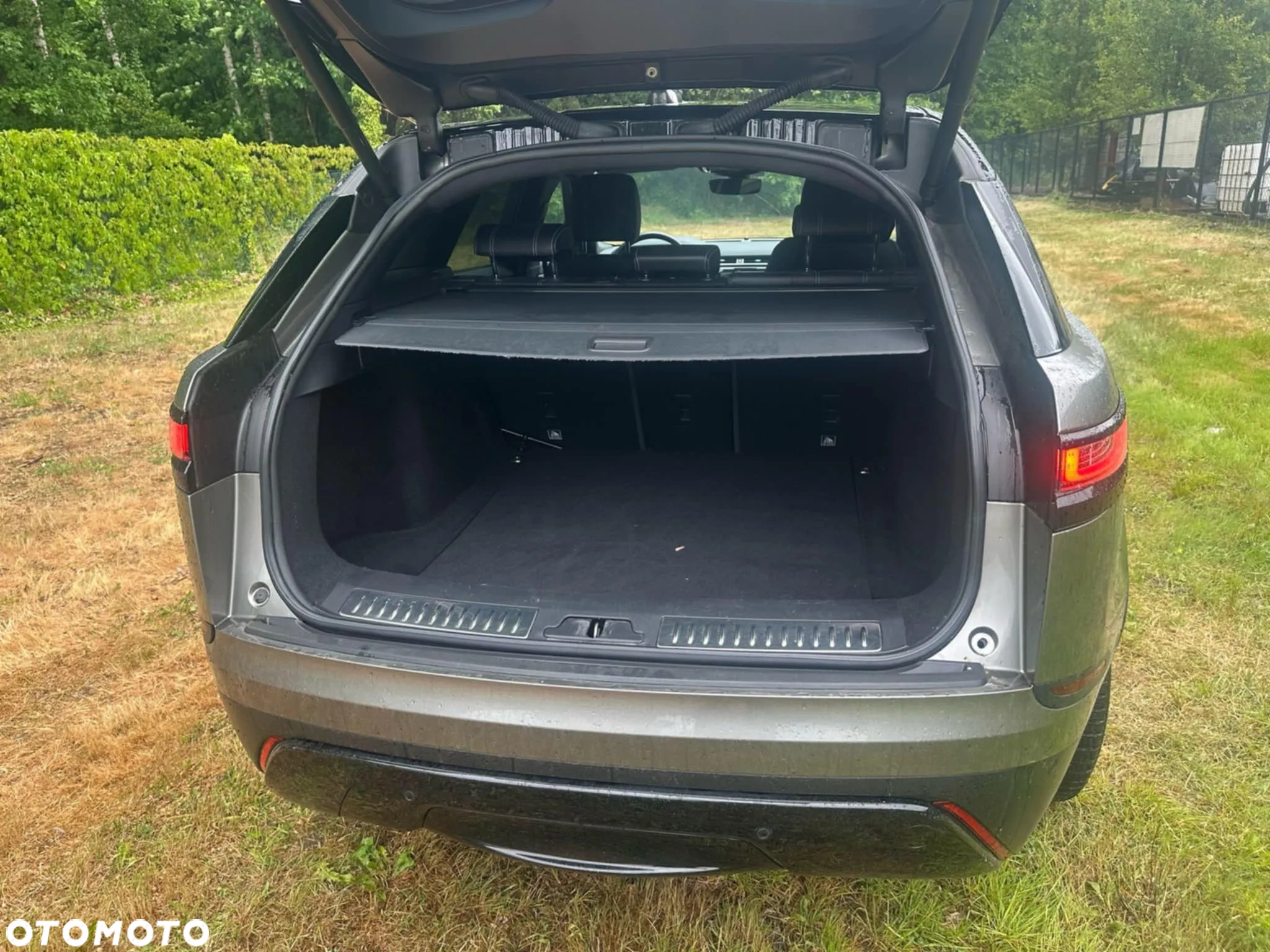 Land Rover Range Rover Velar - 20