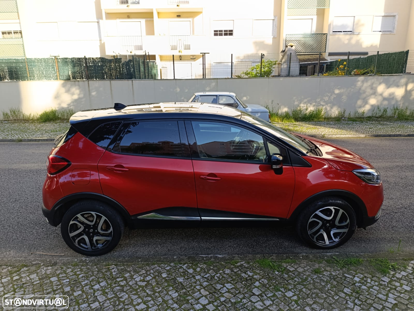 Renault Captur 0.9 TCE Exclusive - 6
