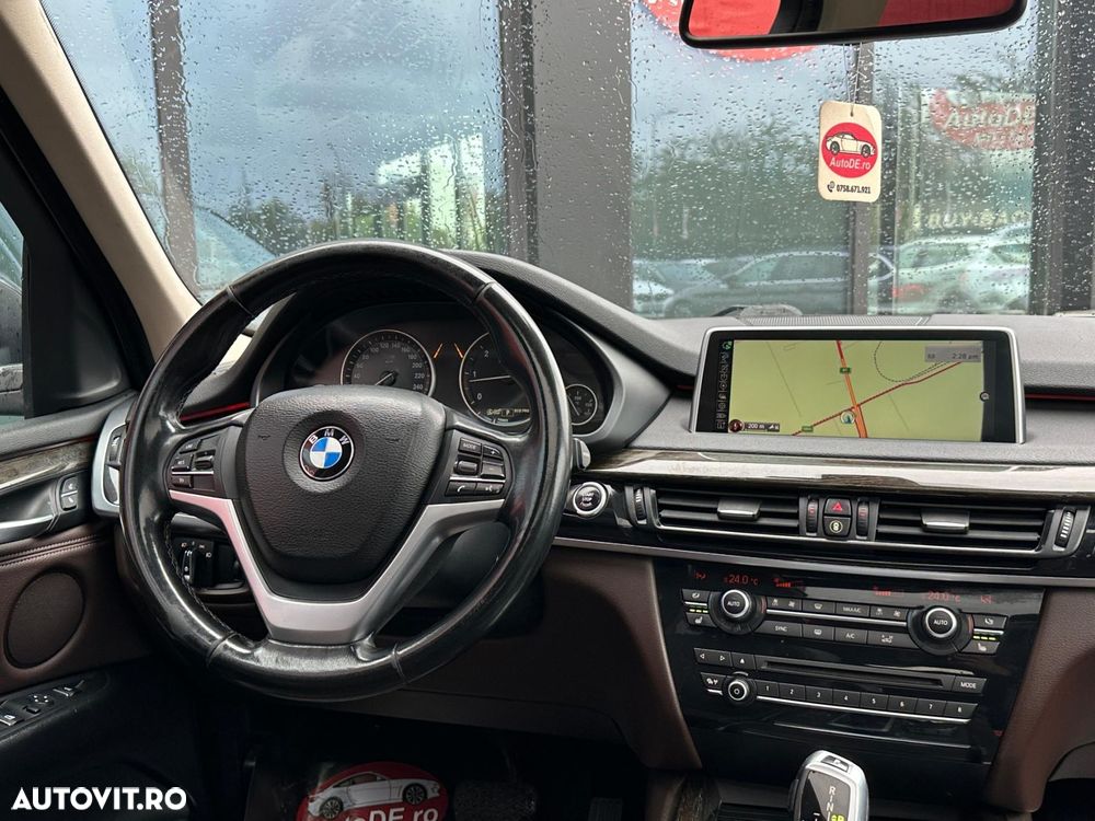 BMW X5 - 8