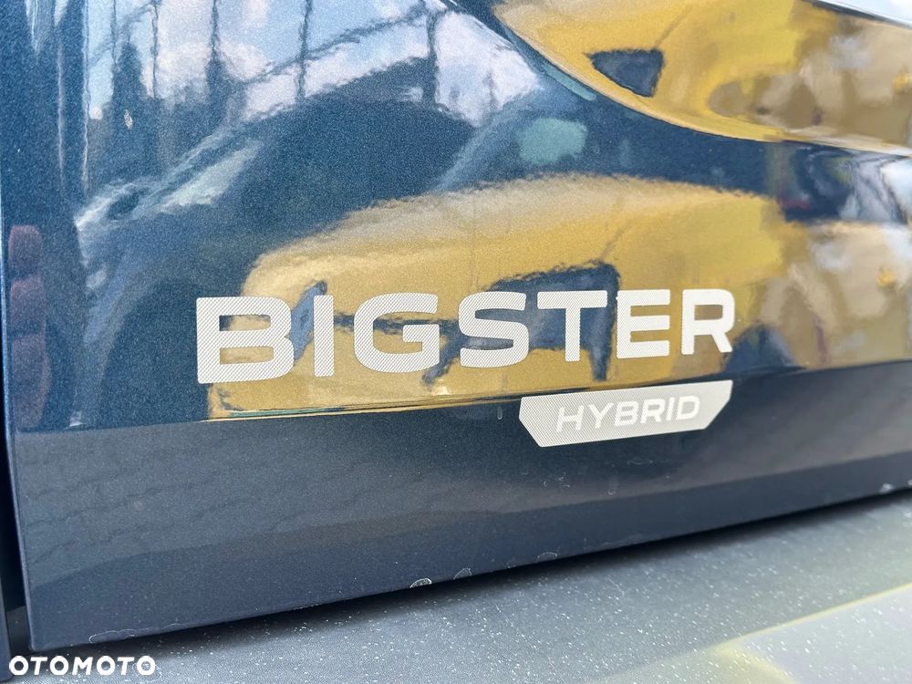 Dacia Bigster 1.8 Full Hybrid 155 Journey MMT - 6