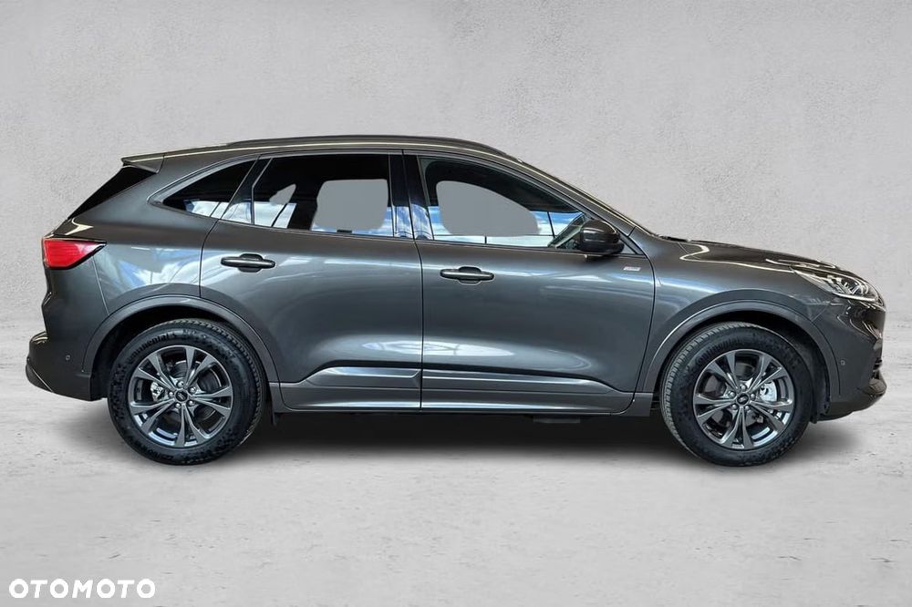 Ford Kuga 2.5P PHEV FWD ST-Line - 7
