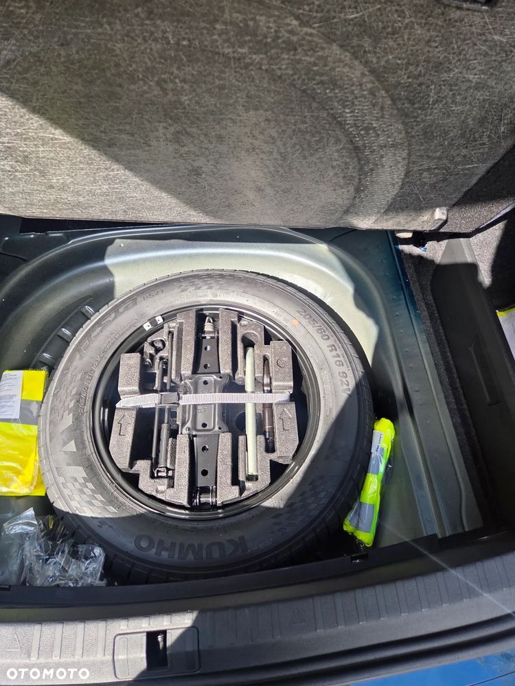 Skoda Octavia 2.0 TDI Style DSG - 13