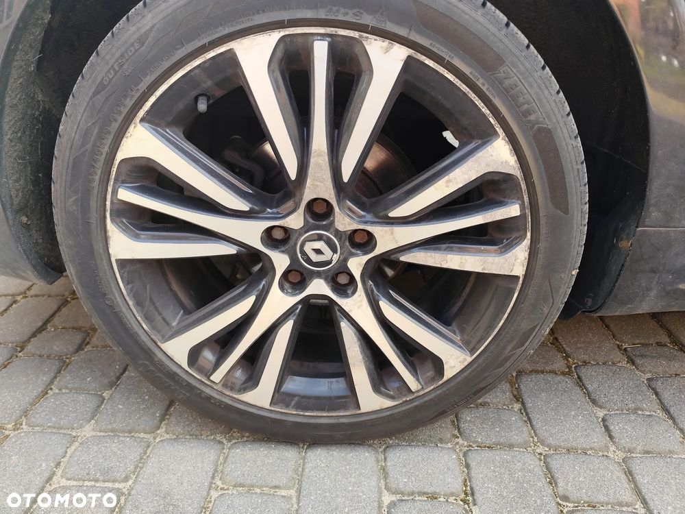 Renault Talisman 1.6 Energy dCi Initiale Paris EDC - 32