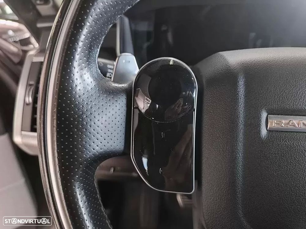 Land Rover Range Rover Sport - 22