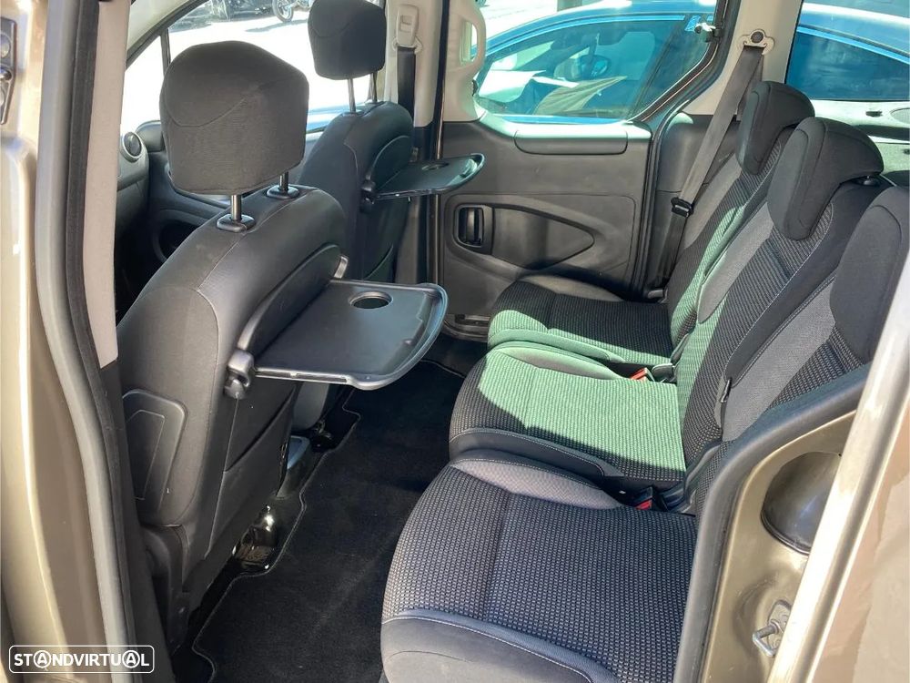 Peugeot Partner Tepee 110 Stop&Start Outdoor - 10