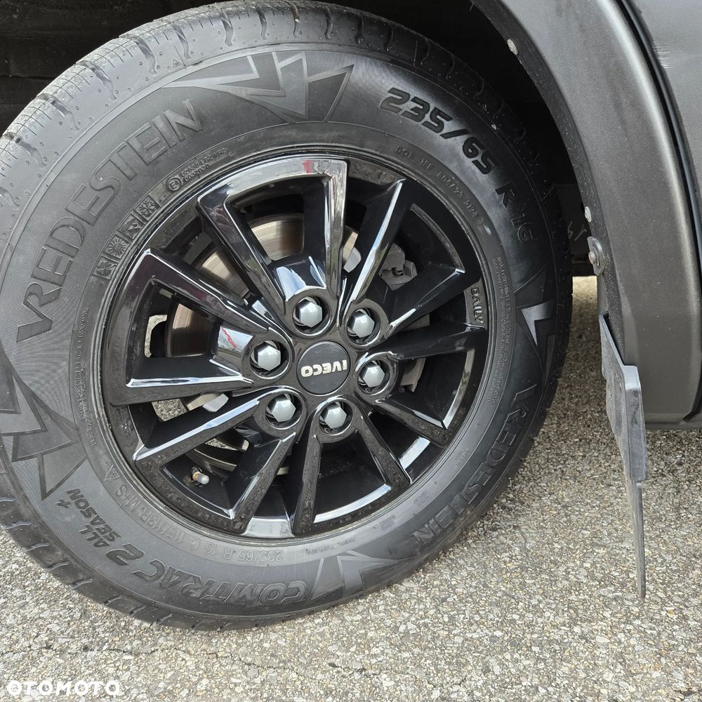 Iveco Daily 35s18 - 22