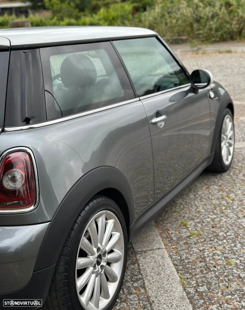 MINI Coupé - 6