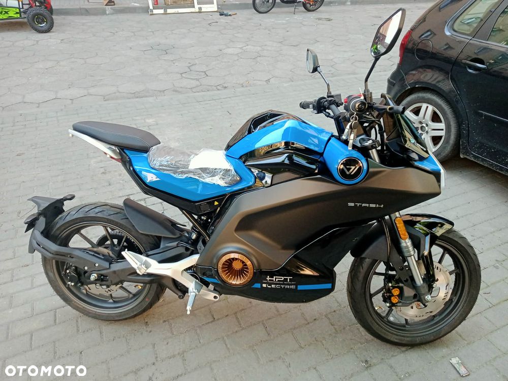 Vmoto STASH - 1