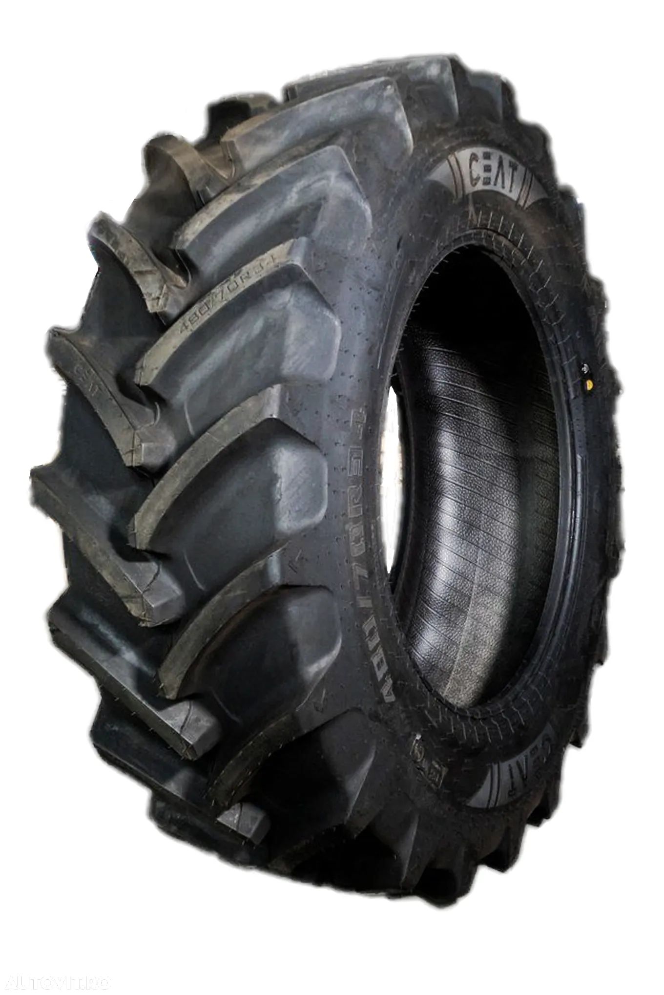 Anvelopa 280/70R20 (7.50R20) CEAT Farmax R70 - TRANSPORT GRATUIT! - 1