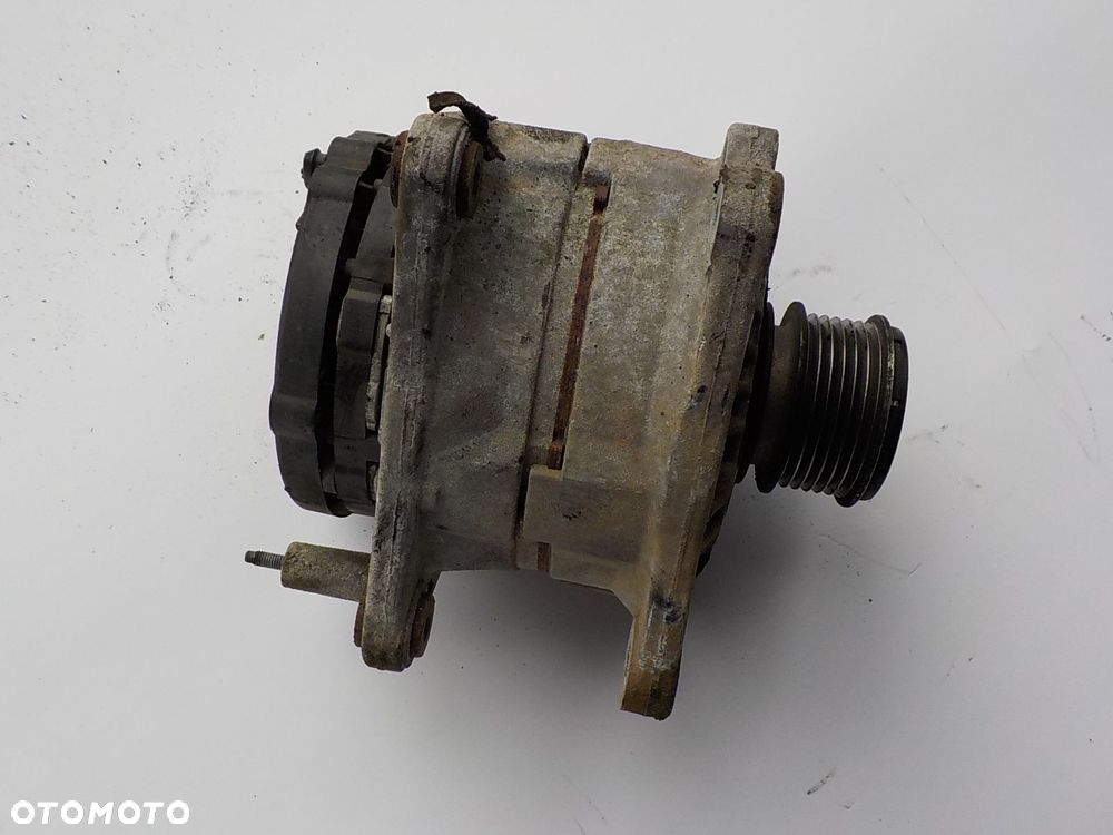 SKODA FABIA I POLO SEAT 1.4 TDI ORG ALTERNATOR 045903023 - 2