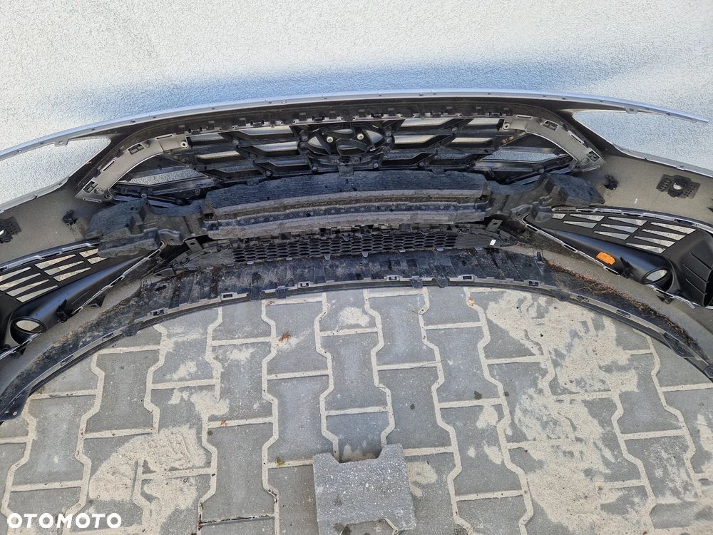 Zderzak Hyundai I30 2020 lift III - 13