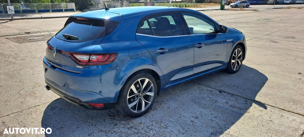 Renault Megane ENERGY dCi Intens - 17
