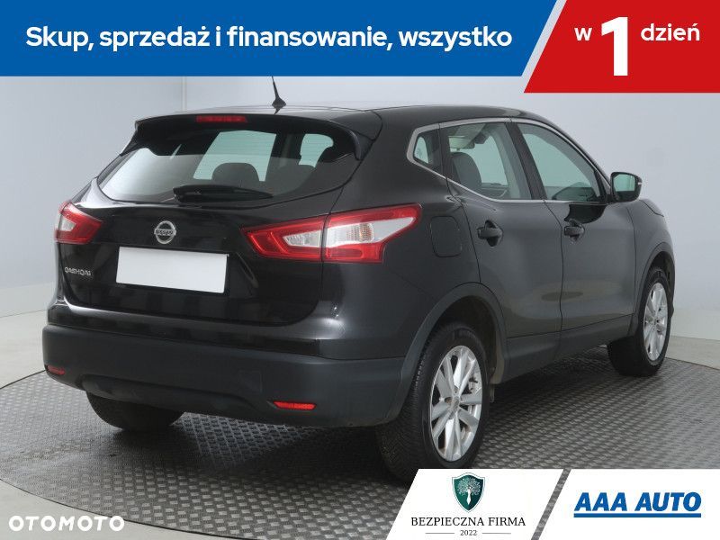 Nissan Qashqai - 7